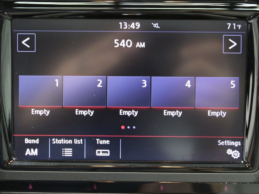 2019 Volkswagen Passat Wolfsburg FWD Fond du Lac WI