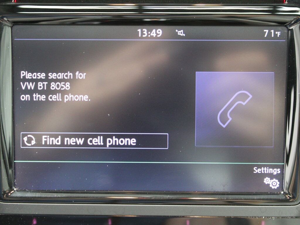2019 Volkswagen Passat Wolfsburg FWD Fond du Lac WI