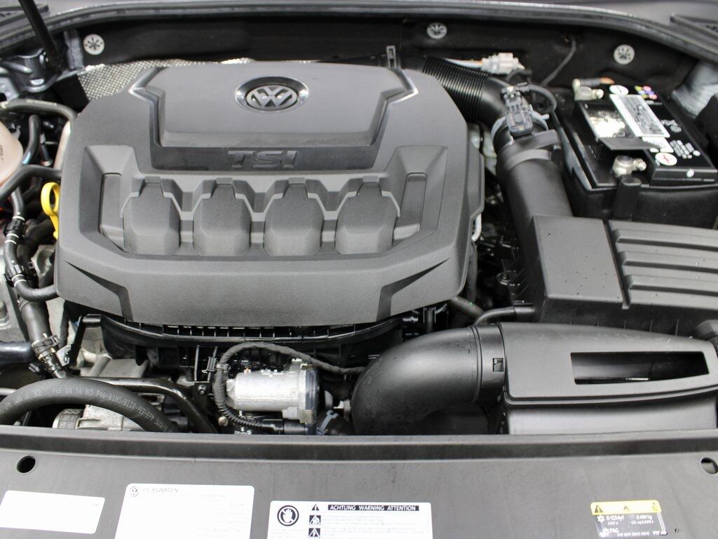 2019 Volkswagen Passat Wolfsburg FWD Fond du Lac WI