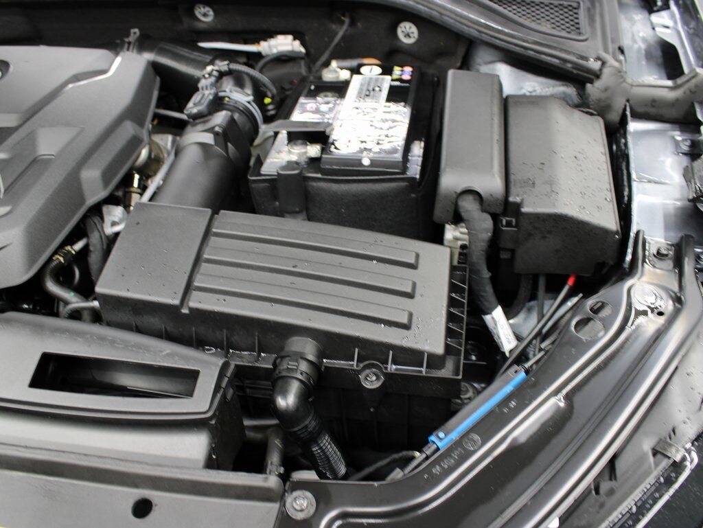 2019 Volkswagen Passat Wolfsburg FWD Fond du Lac WI