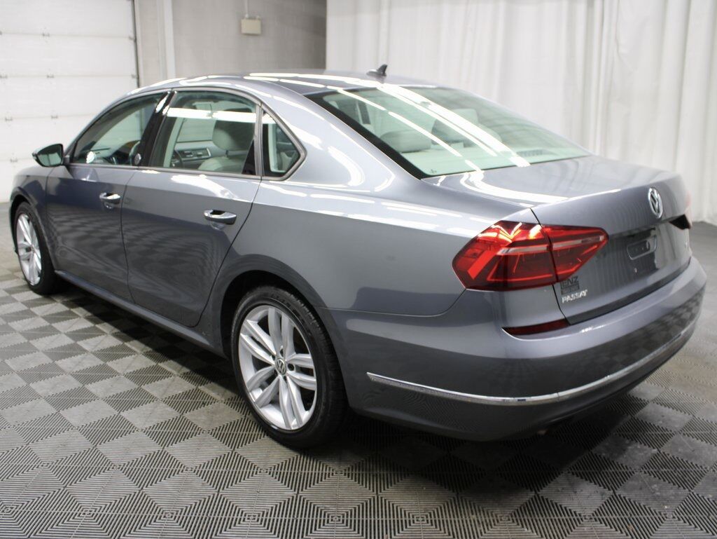 2019 Volkswagen Passat Wolfsburg FWD Fond du Lac WI