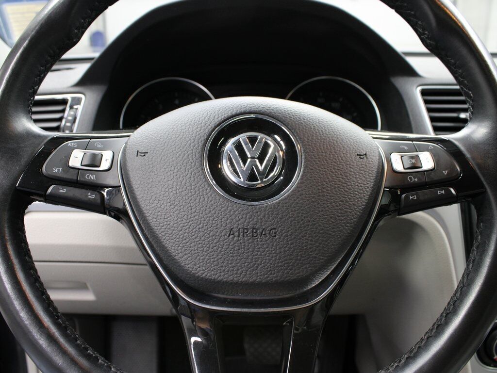2019 Volkswagen Passat Wolfsburg FWD Fond du Lac WI