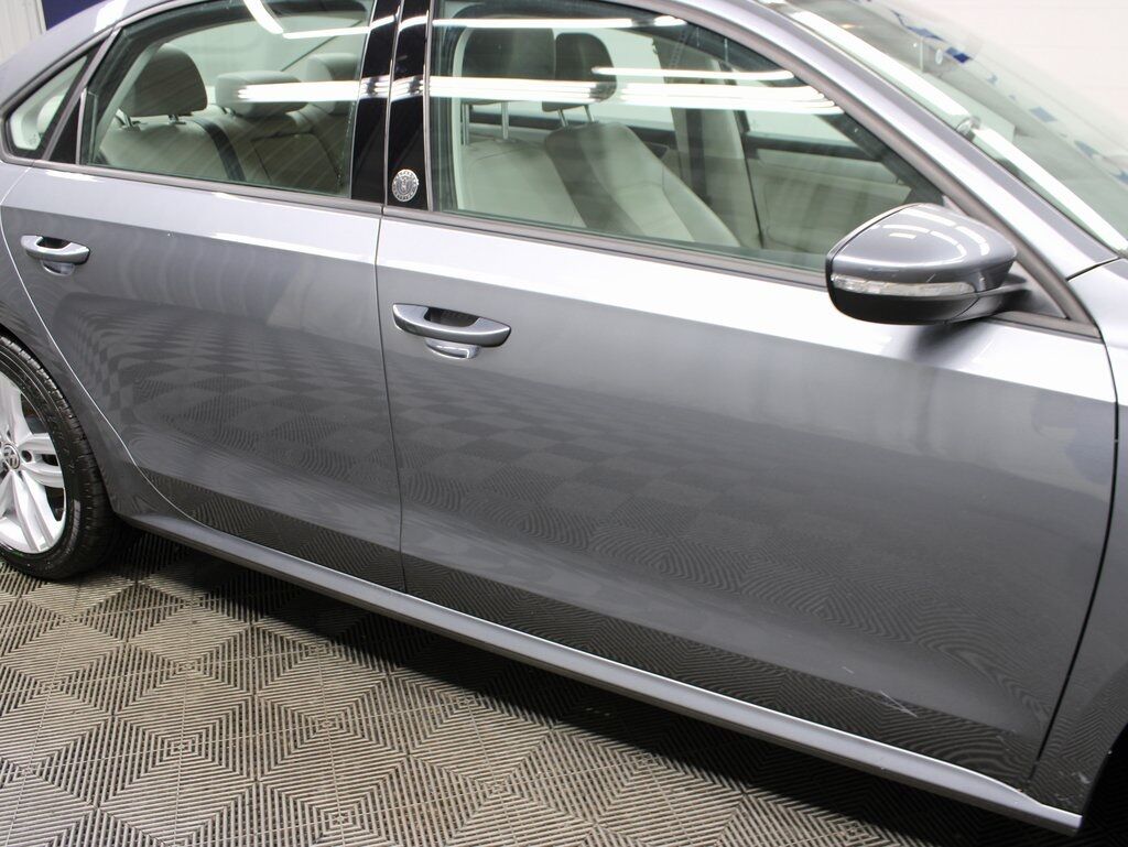 2019 Volkswagen Passat Wolfsburg FWD Fond du Lac WI