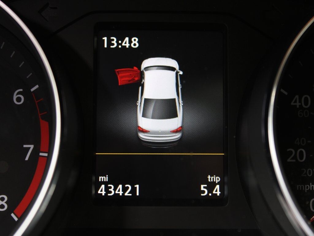 2019 Volkswagen Passat Wolfsburg FWD Fond du Lac WI