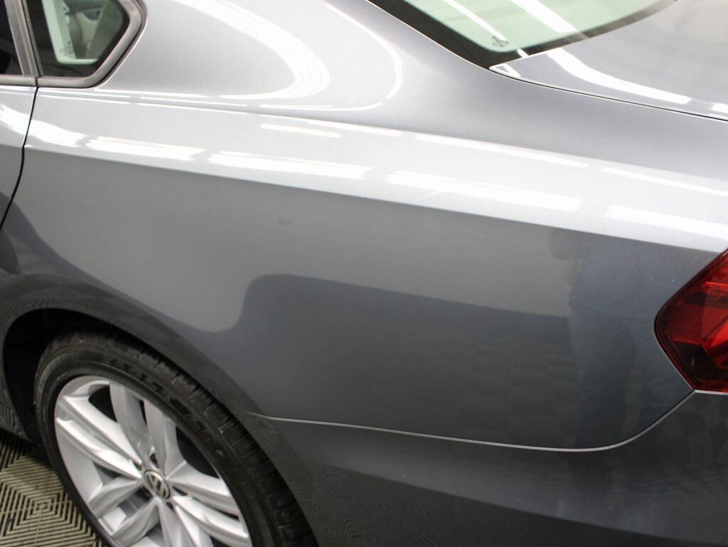 2019 Volkswagen Passat Wolfsburg FWD Fond du Lac WI