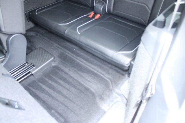 2019 Volkswagen TIGUAN SEL Premium R-Line 3 ROW 4X4 Melbourne FL