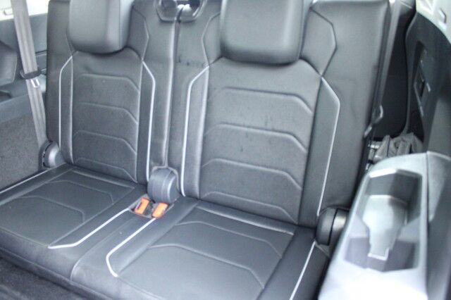 2019 Volkswagen TIGUAN SEL Premium R-Line 3 ROW 4X4 Melbourne FL