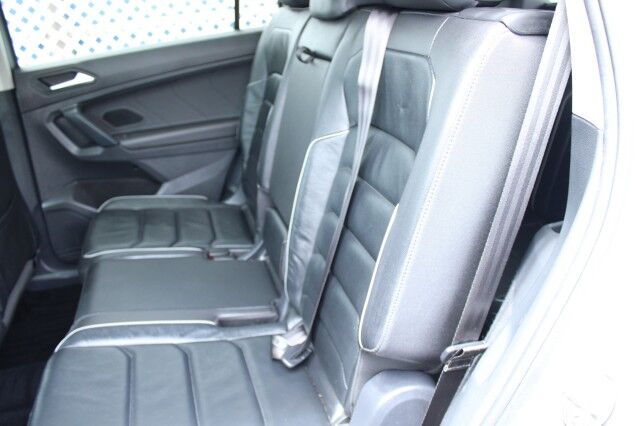 2019 Volkswagen TIGUAN SEL Premium R-Line 3 ROW 4X4 Melbourne FL