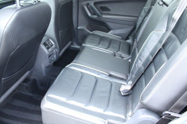 2019 Volkswagen TIGUAN SEL Premium R-Line 3 ROW 4X4 Melbourne FL