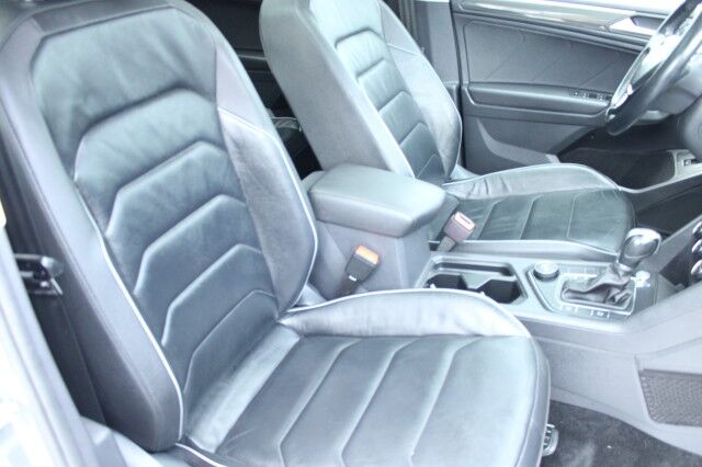 2019 Volkswagen TIGUAN SEL Premium R-Line 3 ROW 4X4 Melbourne FL
