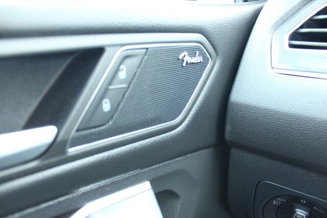 2019 Volkswagen TIGUAN SEL Premium R-Line 3 ROW 4X4 Melbourne FL