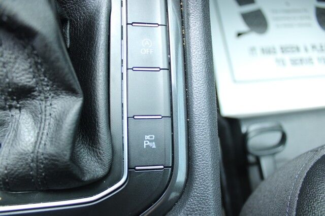 2019 Volkswagen TIGUAN SEL Premium R-Line 3 ROW 4X4 Melbourne FL