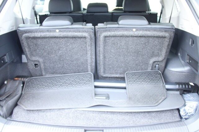 2019 Volkswagen TIGUAN SEL Premium R-Line 3 ROW 4X4 Melbourne FL