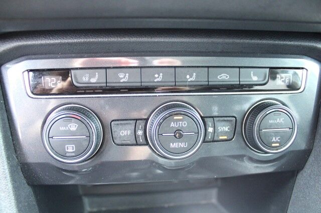 2019 Volkswagen TIGUAN SEL Premium R-Line 3 ROW 4X4 Melbourne FL