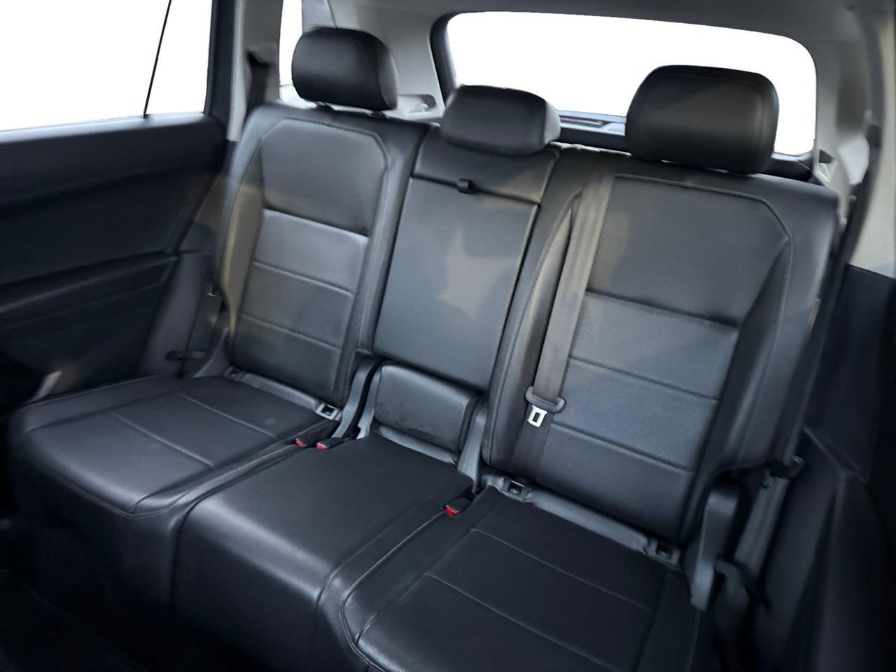 2019 Volkswagen TIGUAN SEL Salt Lake City UT