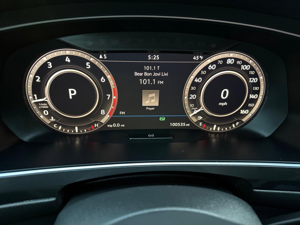 2019 Volkswagen TIGUAN SEL Salt Lake City UT