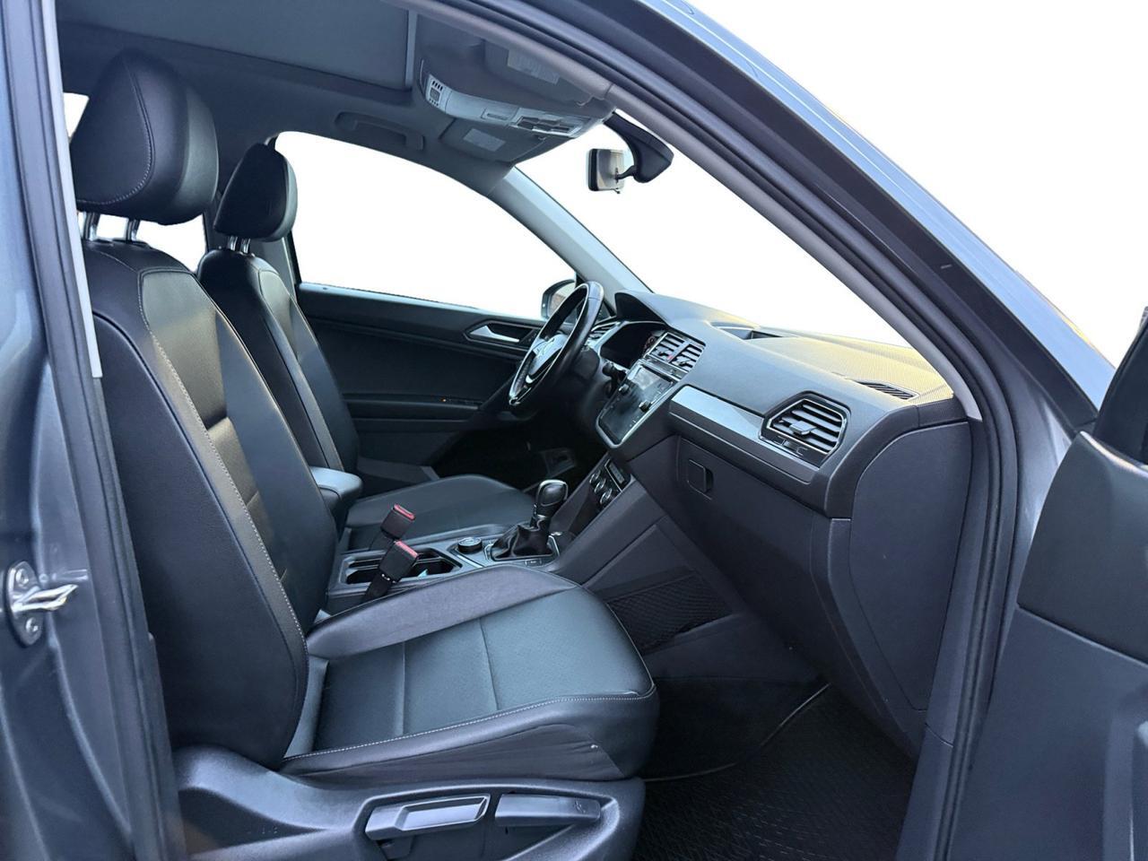 2019 Volkswagen TIGUAN SEL Salt Lake City UT