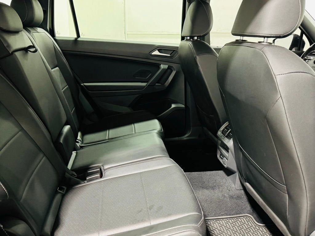 2019 Volkswagen Tiguan Jersey City NJ
