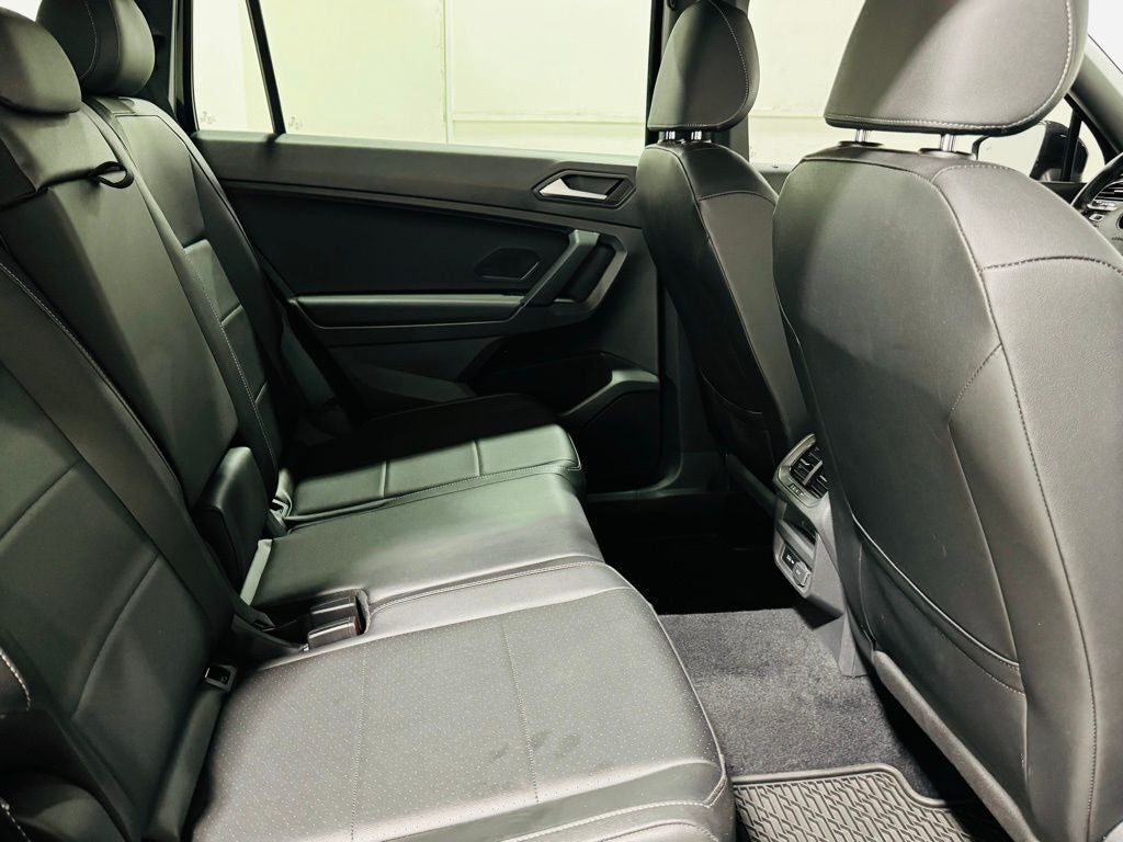 2019 Volkswagen Tiguan Jersey City NJ
