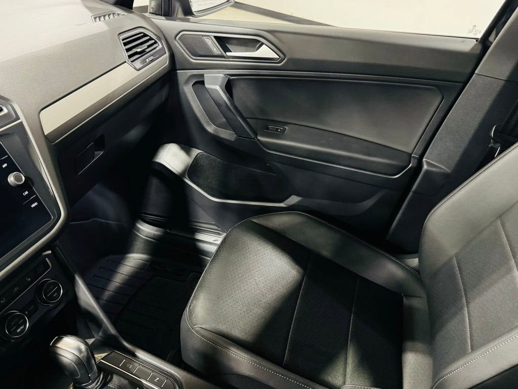 2019 Volkswagen Tiguan Jersey City NJ