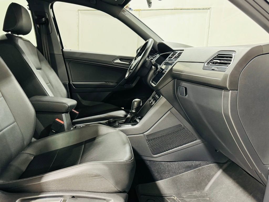 2019 Volkswagen Tiguan Jersey City NJ