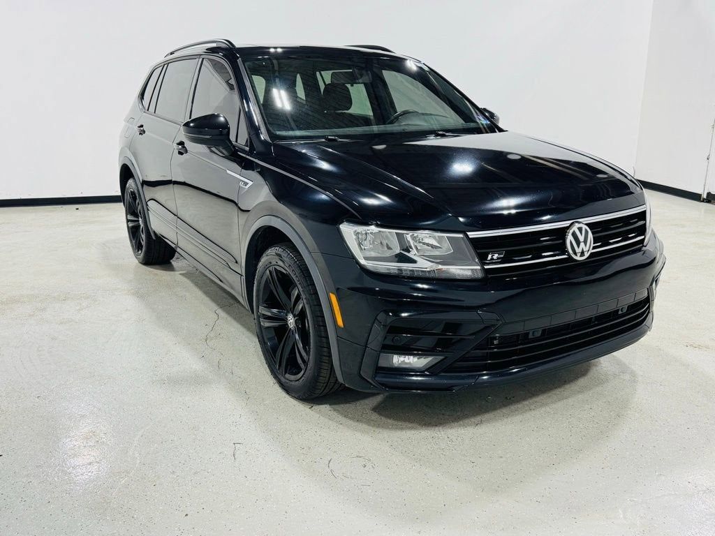 2019 Volkswagen Tiguan Jersey City NJ