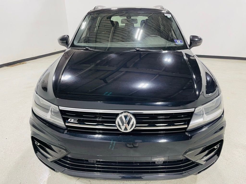 2019 Volkswagen Tiguan Jersey City NJ