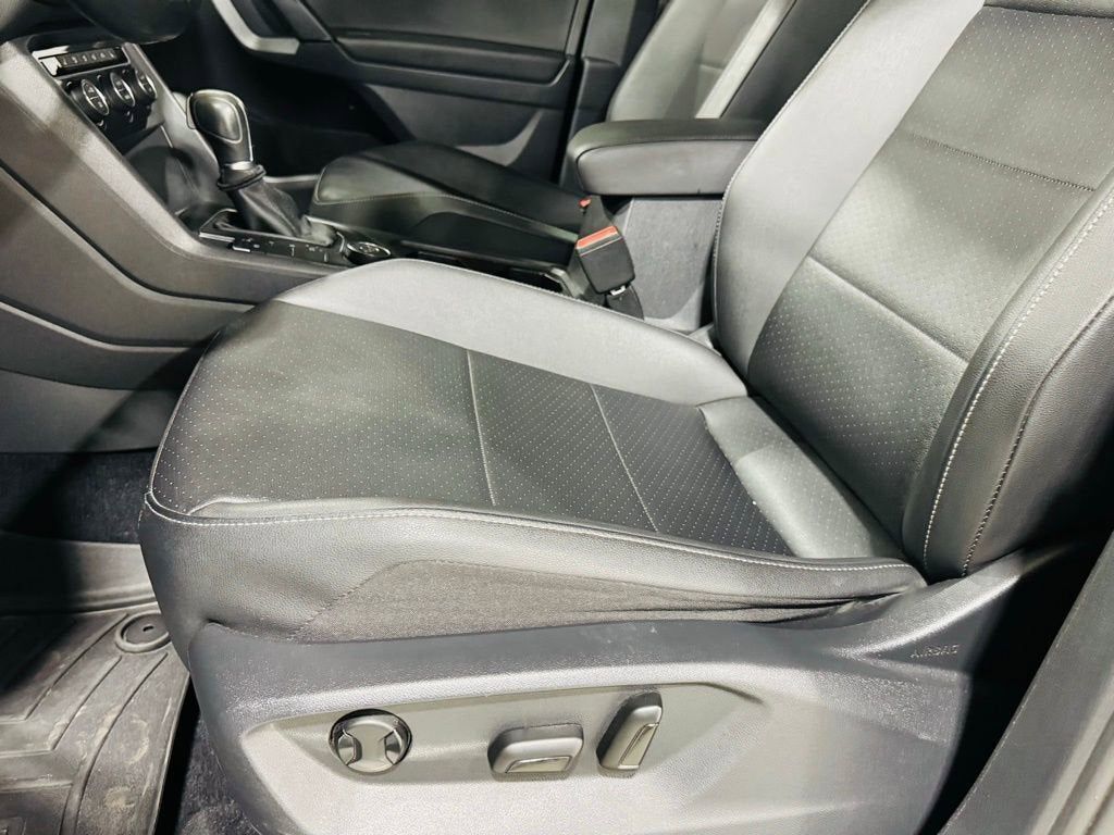2019 Volkswagen Tiguan Jersey City NJ