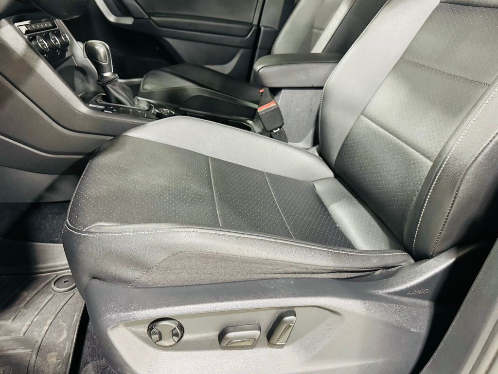 2019 Volkswagen Tiguan Jersey City NJ