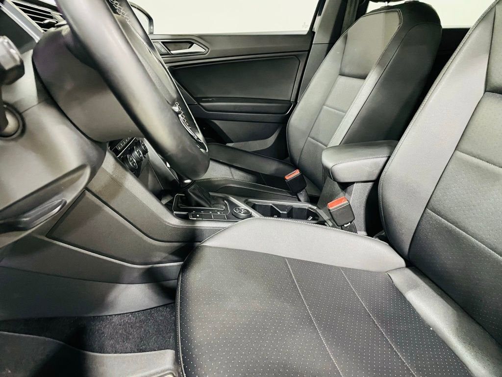 2019 Volkswagen Tiguan Jersey City NJ
