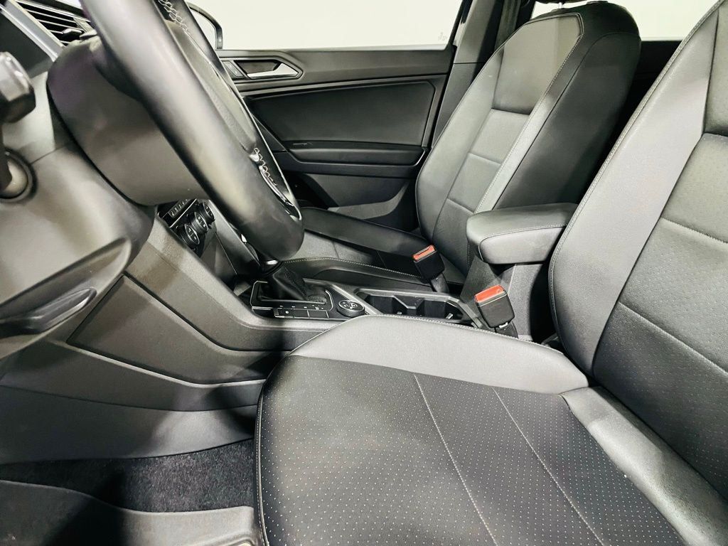 2019 Volkswagen Tiguan Jersey City NJ