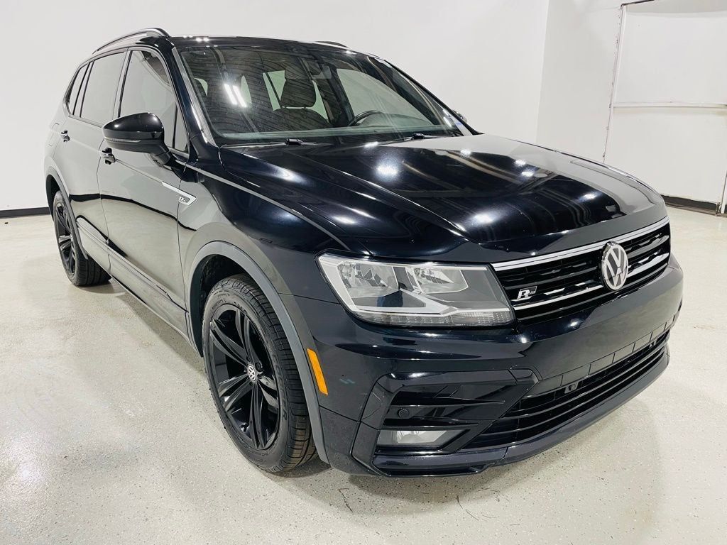 2019 Volkswagen Tiguan Jersey City NJ
