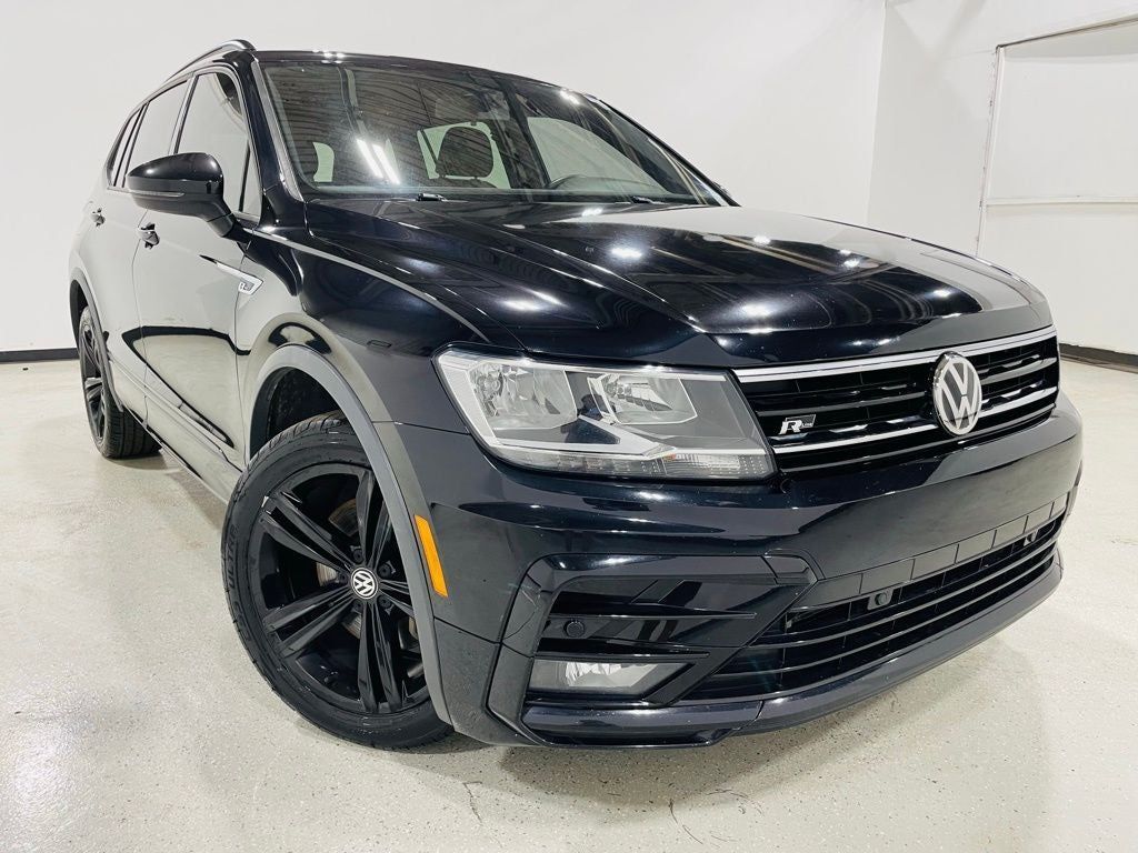 2019 Volkswagen Tiguan Jersey City NJ
