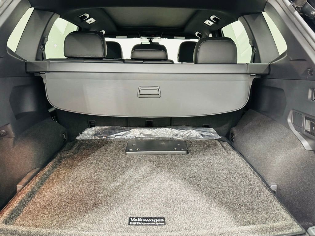 2019 Volkswagen Tiguan Jersey City NJ