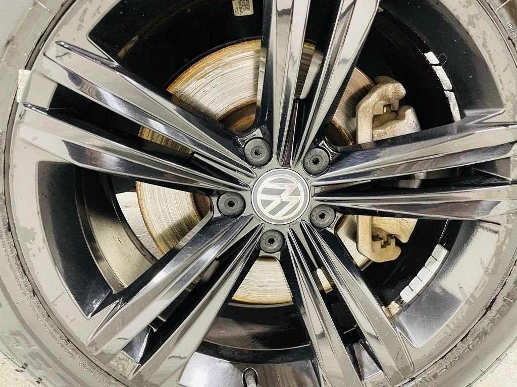 2019 Volkswagen Tiguan Jersey City NJ