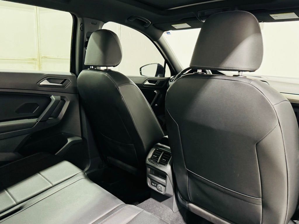 2019 Volkswagen Tiguan Jersey City NJ