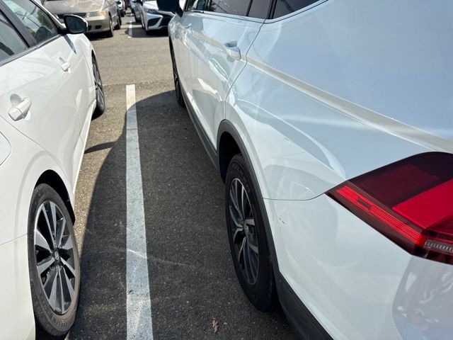 2019 Volkswagen Tiguan Roseville CA
