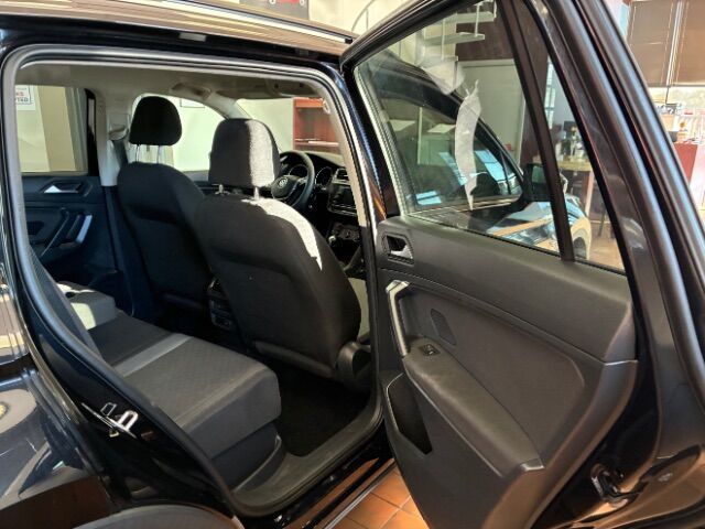 2019 Volkswagen Tiguan 2.0T S Charlotte NC