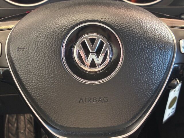 2019 Volkswagen Tiguan 2.0T S Charlotte NC
