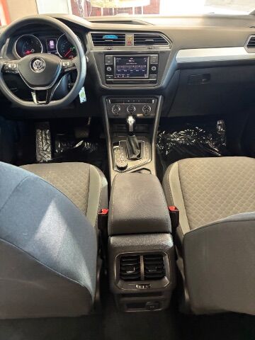 2019 Volkswagen Tiguan 2.0T S Charlotte NC