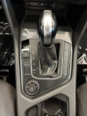 2019 Volkswagen Tiguan 2.0T S Charlotte NC