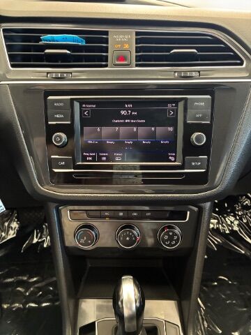 2019 Volkswagen Tiguan 2.0T S Charlotte NC