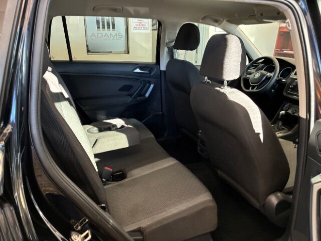 2019 Volkswagen Tiguan 2.0T S Charlotte NC