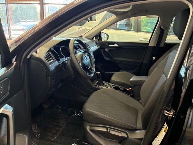 2019 Volkswagen Tiguan 2.0T S Charlotte NC