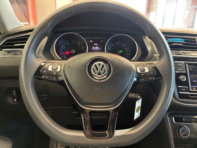 2019 Volkswagen Tiguan 2.0T S Charlotte NC