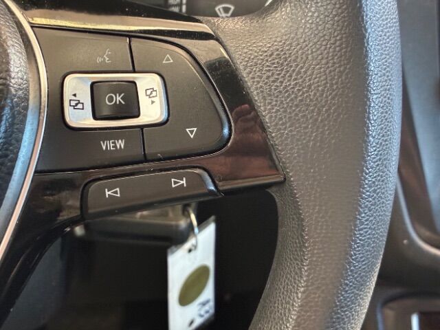 2019 Volkswagen Tiguan 2.0T S Charlotte NC