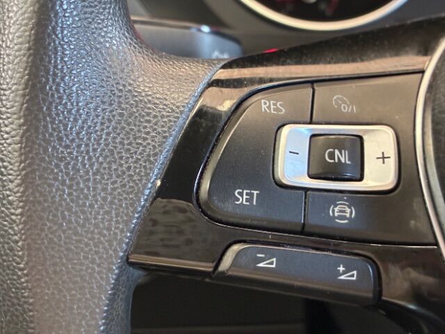 2019 Volkswagen Tiguan 2.0T S Charlotte NC