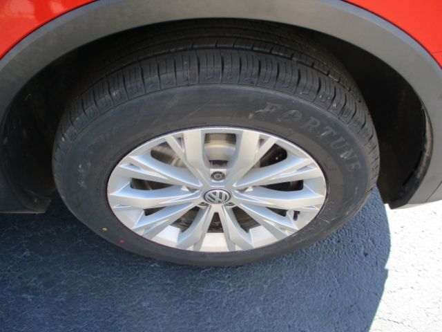 2019 Volkswagen Tiguan 2.0T S Florence KY