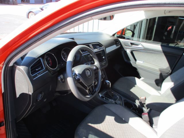 2019 Volkswagen Tiguan 2.0T S Florence KY