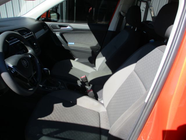 2019 Volkswagen Tiguan 2.0T S Florence KY